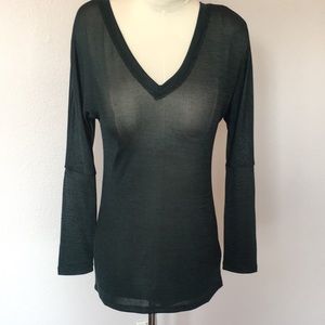 NWT - Stella & Dot Long Sleeve T-Shirt